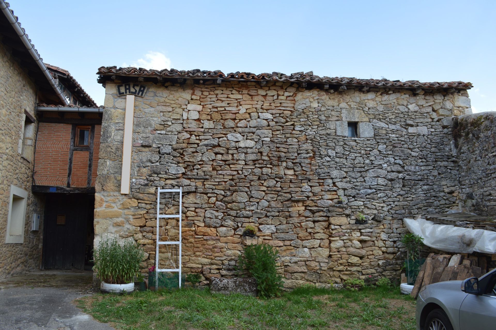 Casa o xalet en venda