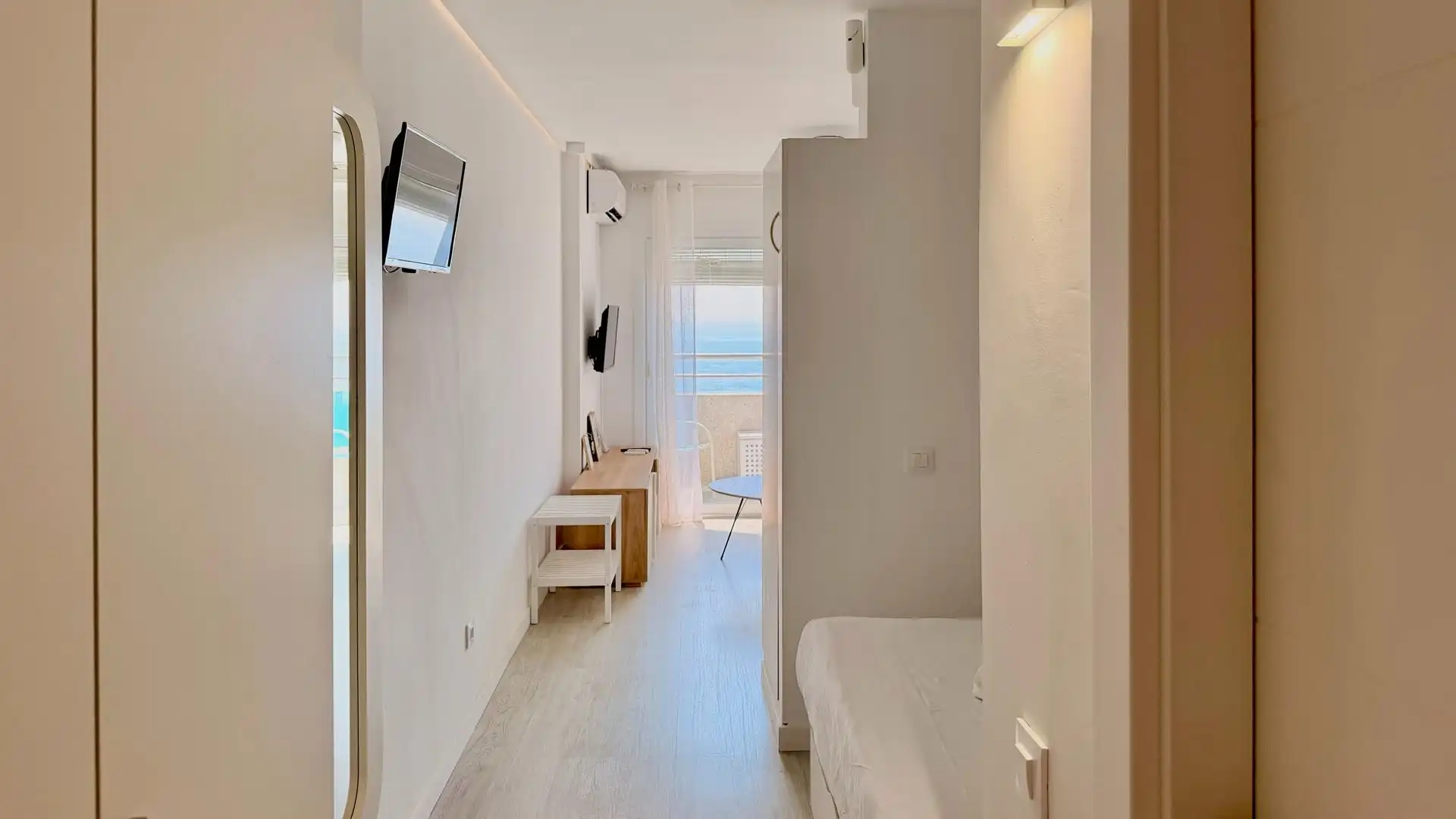 Monolocale con terrazza in vendita a Carrer DELTA MUGA 7, imagen 18