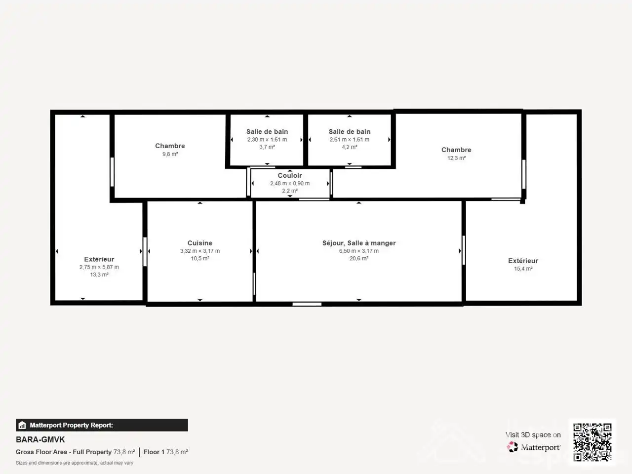 Piso con terraza en venta en Calle Barcelona, imagen 29