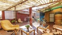 Terrace of House or chalet for sale in Alcalá de Henares  with Heating, Terrace and Storage room