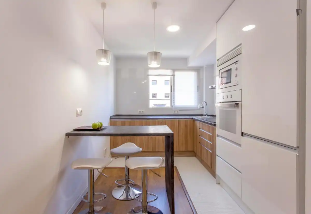Habitación en Les Tendetes - Avenida Burjassot