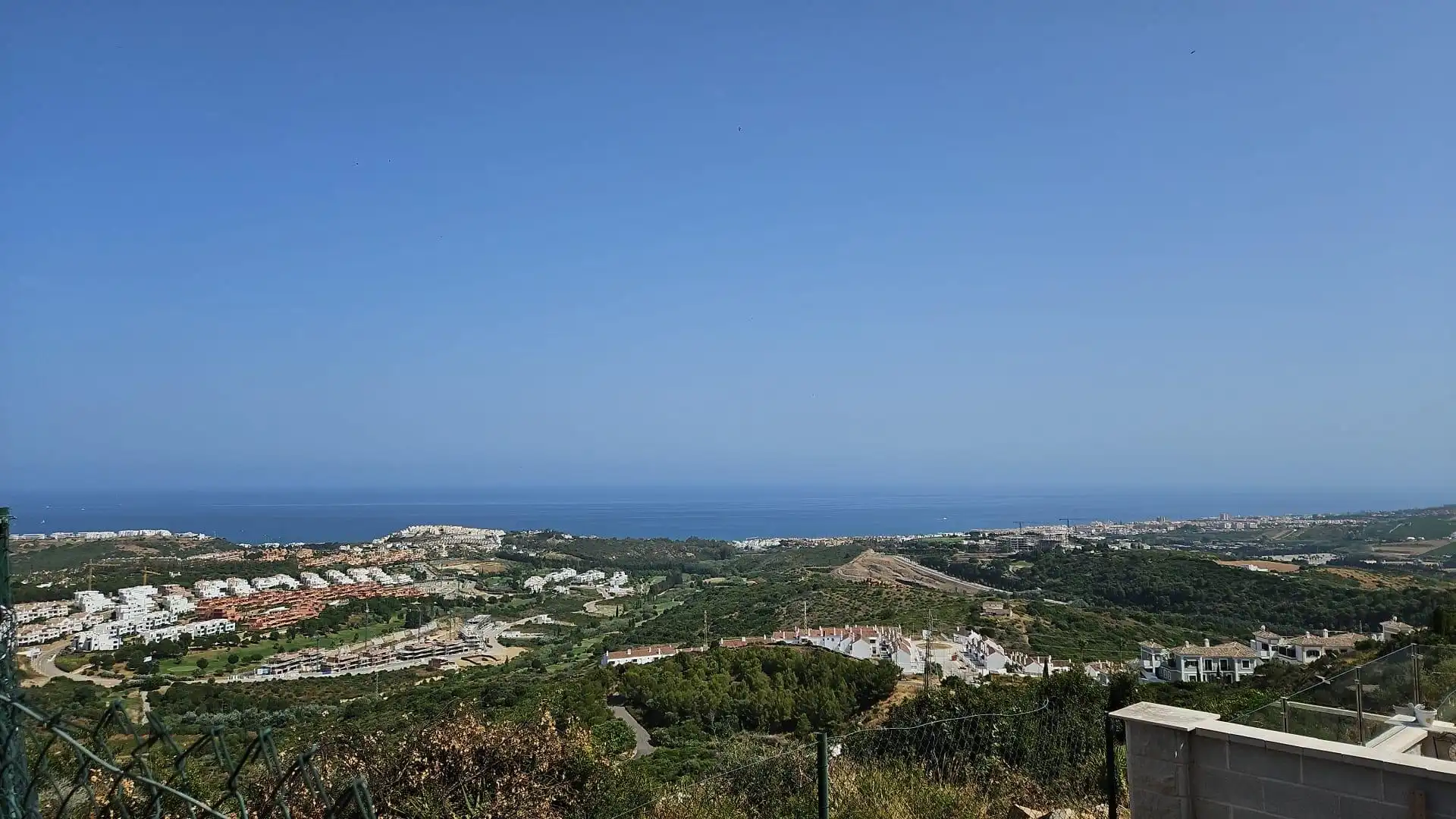Apartament amb ascensor en venda a Doña Julia Golf, imagen 23