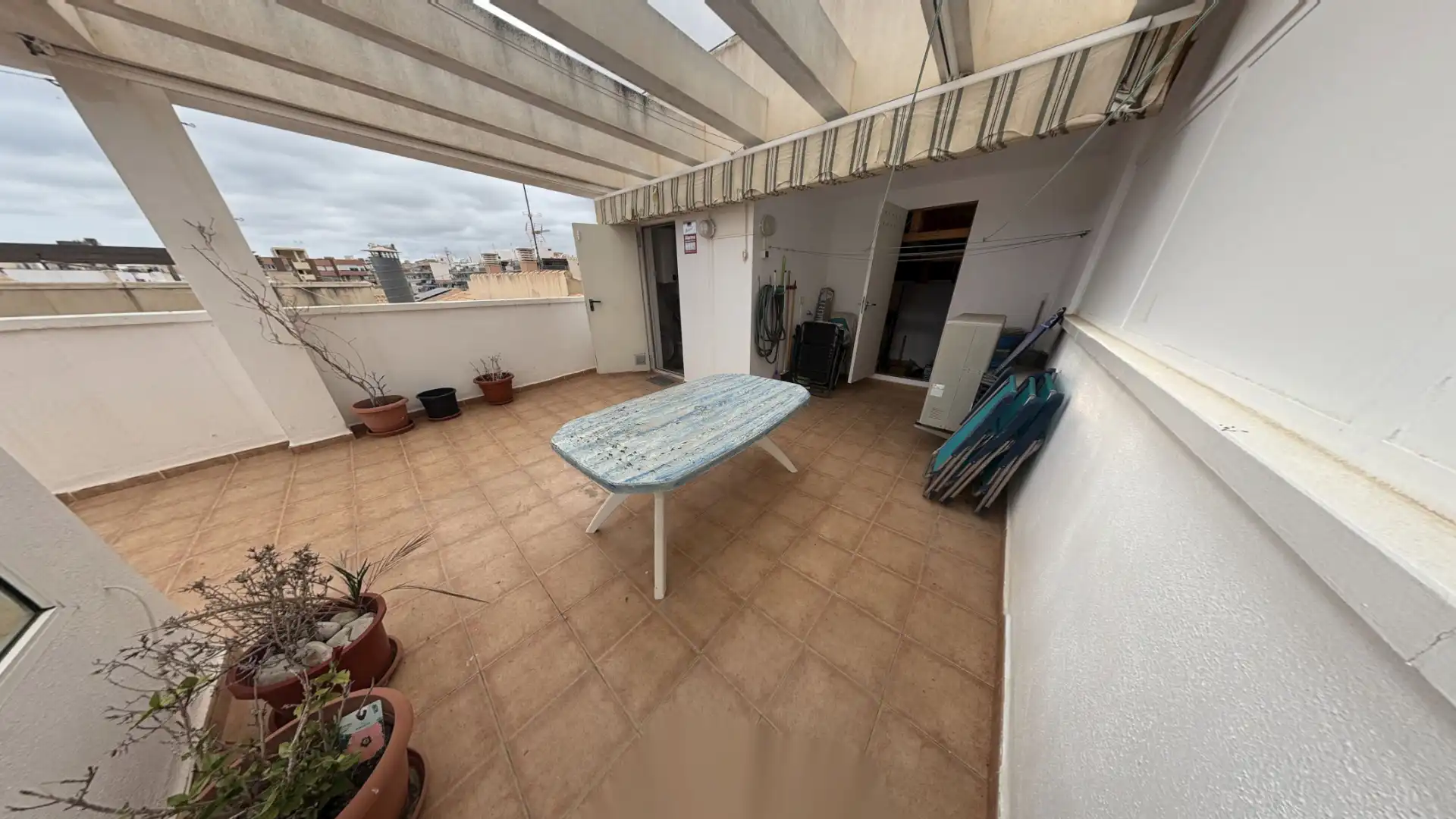 Duplex avec terrasse à vendre à Carrer Sant Bartomeu, imagen 52