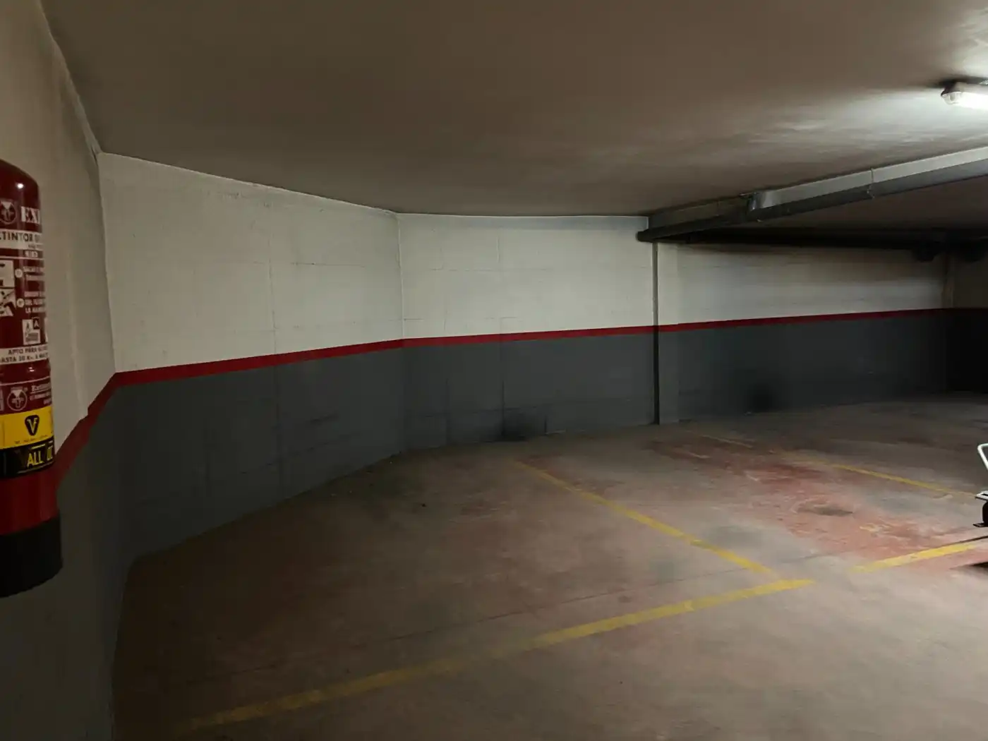 Individuale in affitto a Carrer dr klein, imagen 5