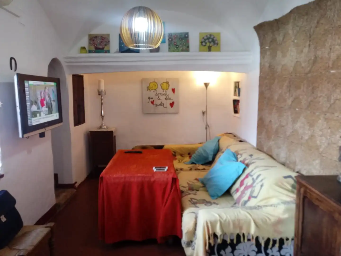 Casa in vendita a Magacela