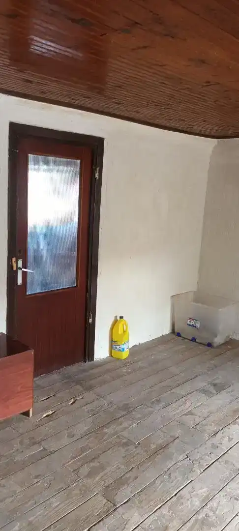 Casa adosada en venda en Grado