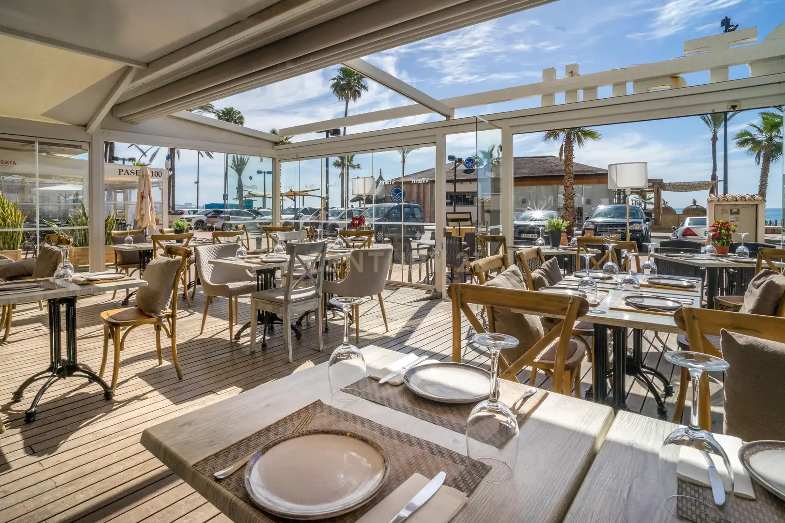 Local comercial en traspàs a Paseo Marítimo Rey de España, 99, Fuengirola, Spain, imagen 9