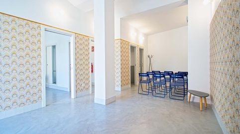 Photo 4 of Commercial properties for sale in Calle Calle Maimónides, Doctor Barraquer - G. Renfe - Policlínico, Sevilla Capital