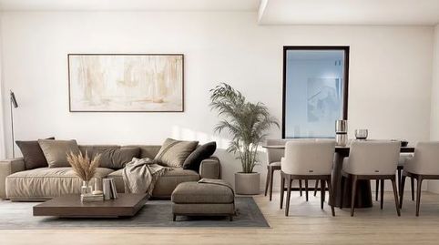 Foto 3 de Dúplex en venta en Carrer del Montseny, 42, Vila de Gràcia, Barcelona Capital