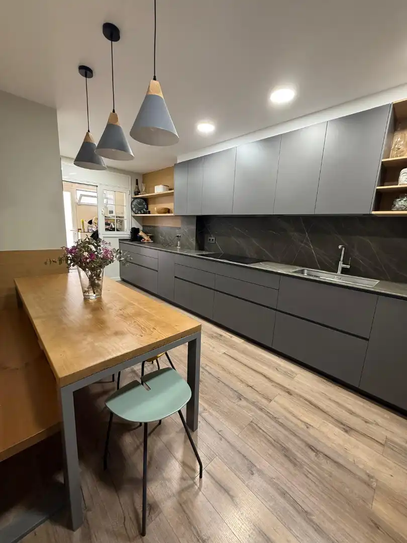 Casa in vendita a Plaça Assumpció, imagen 8