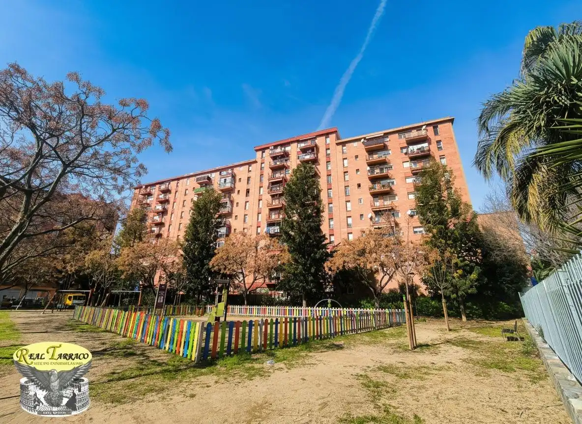 Piso con terraza en venta en PRESIDENT MACIA, imagen 20
