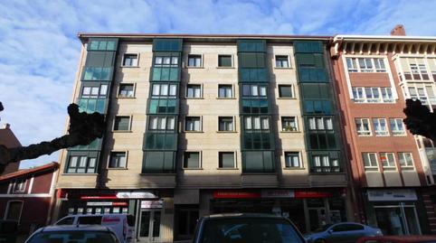 Foto 3 de Pis en venda a Medina de Pomar, Burgos