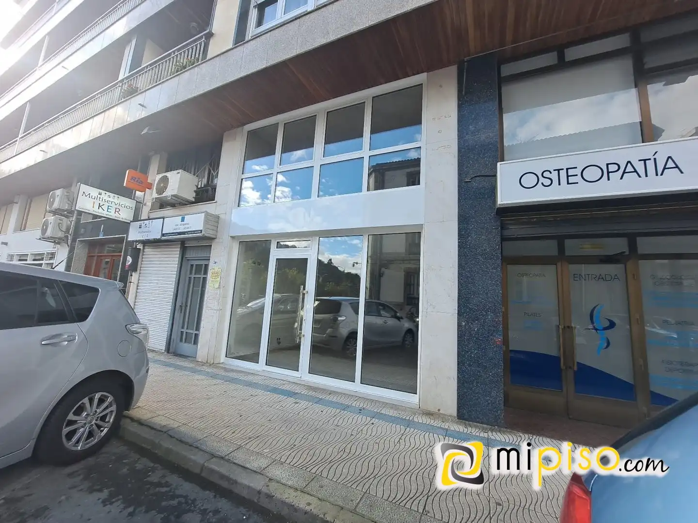 Gewerbefläche zur Miete in Centro