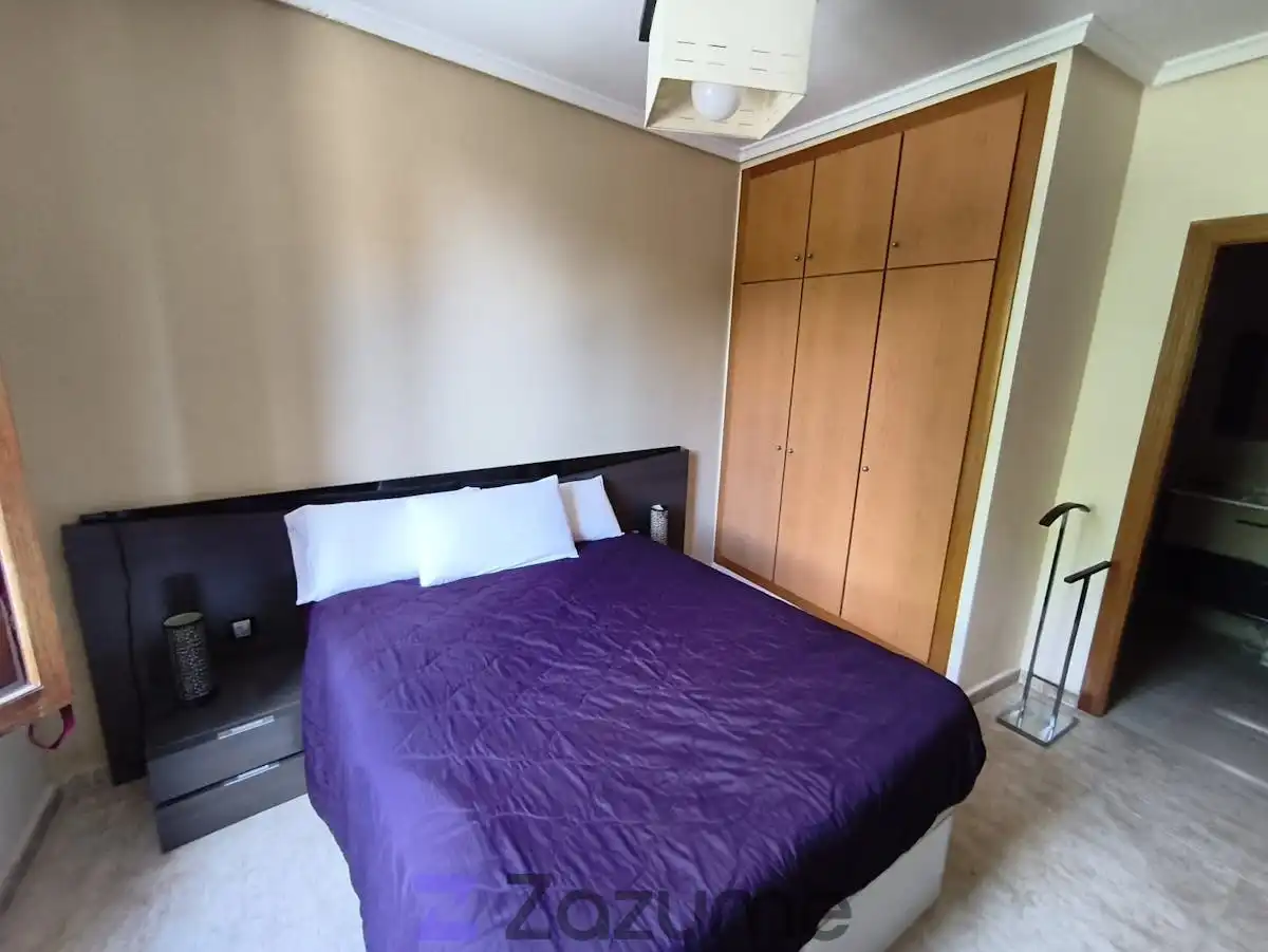 Habitación de Piso de alquiler en Valencia con Aire acondicionado, Terraza y Horno