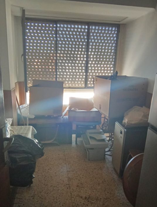 Piso en venta en Castellón de la Plana / Castelló de la Plana con Terraza, Balcón y Internet