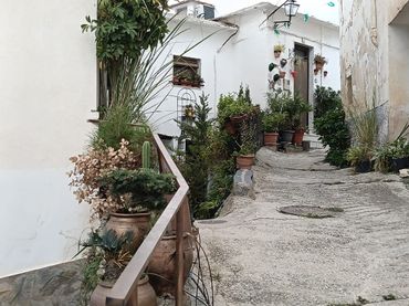 Apartament en venda a Calle Santa Teresa 3