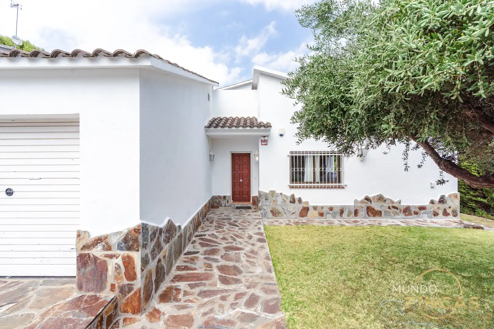 Villa mit Pool zum Verkauf in Els Masos - Els Garrofers, imagen 27
