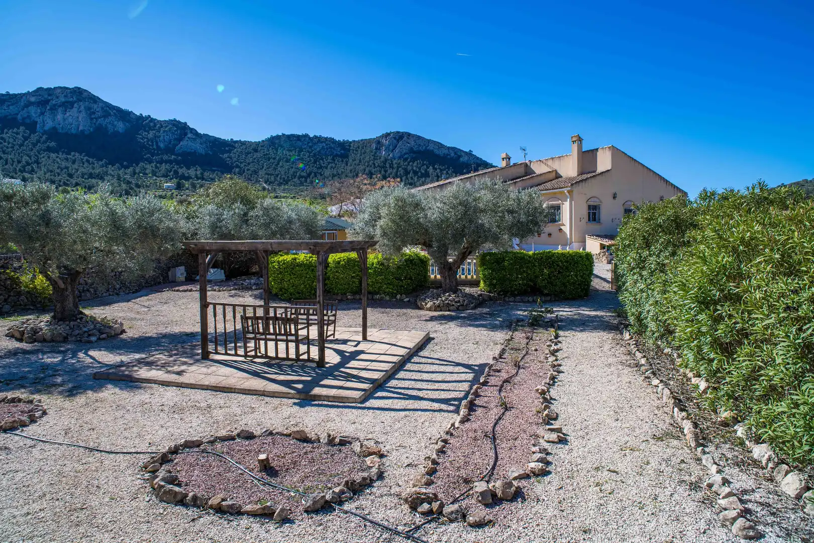 Casa en venta en Abanilla, imagen 3