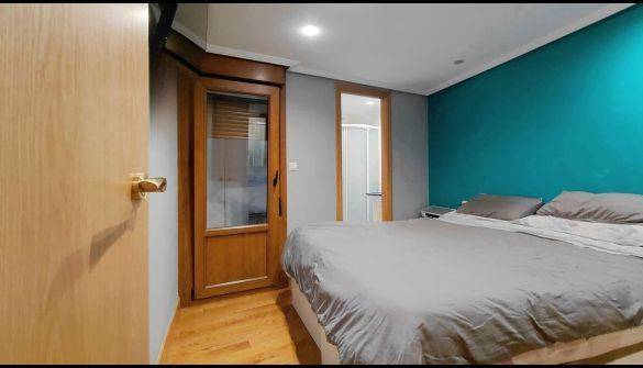 Piso en Venta en Mutriku