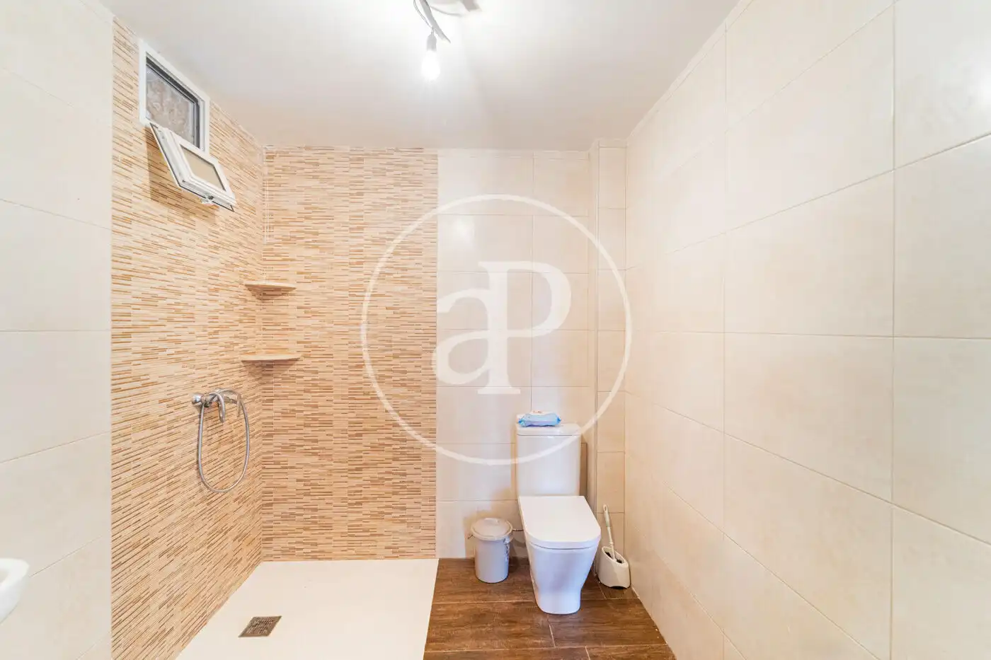 Bathroom of Detached homes for sale in Alcoy / Alcoi  with Heating, Private garden and Terrace