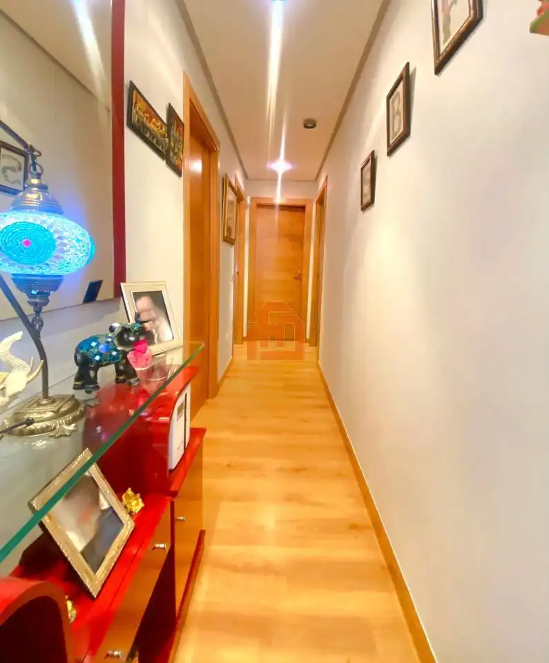Apartments for sale in San Andrés del Rabanedo  with Heating, Parquet flooring and Storage room