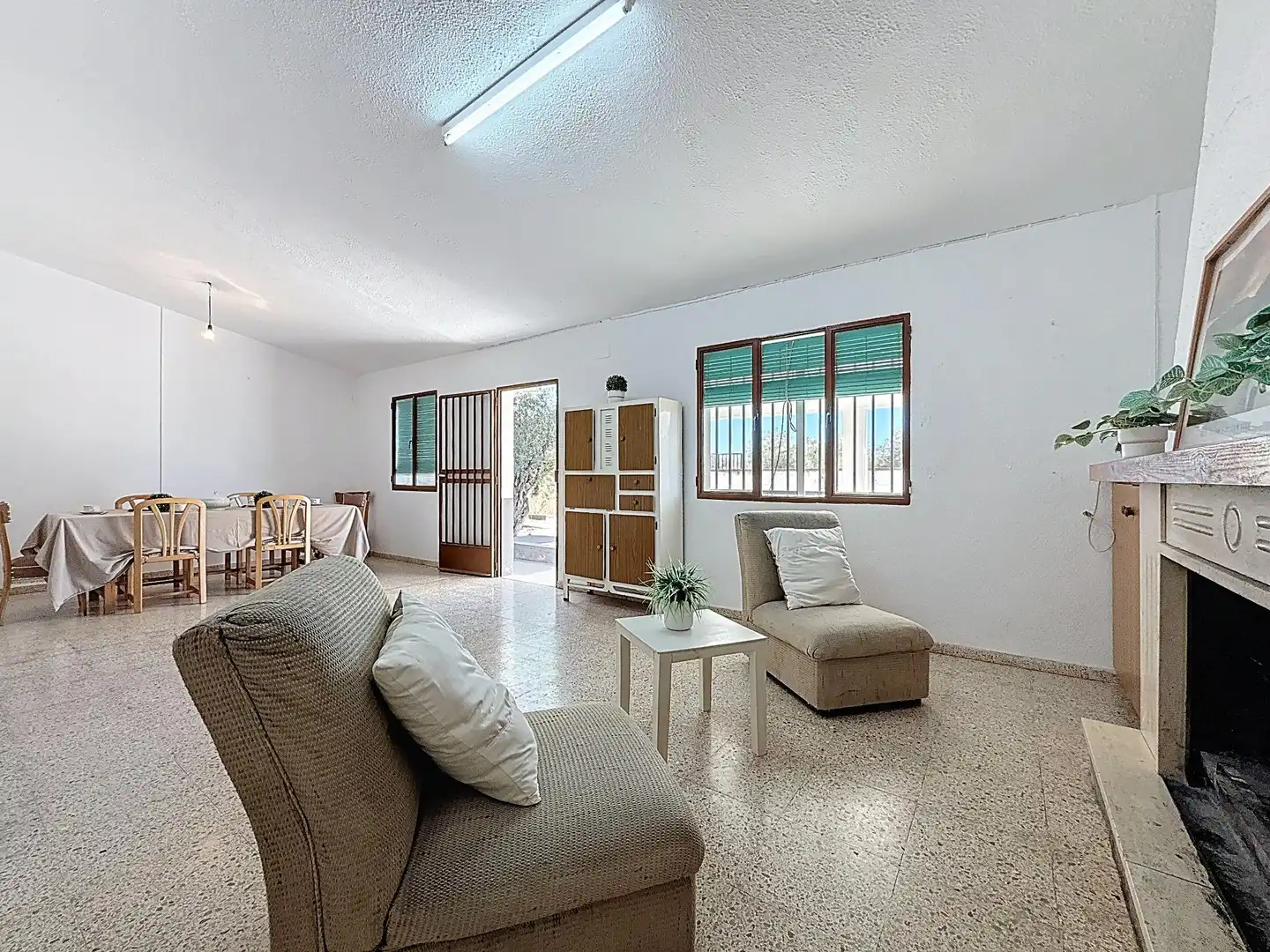 Haus oder Chalet zum Verkauf in Partida 36 - LLOBRETA, Onil