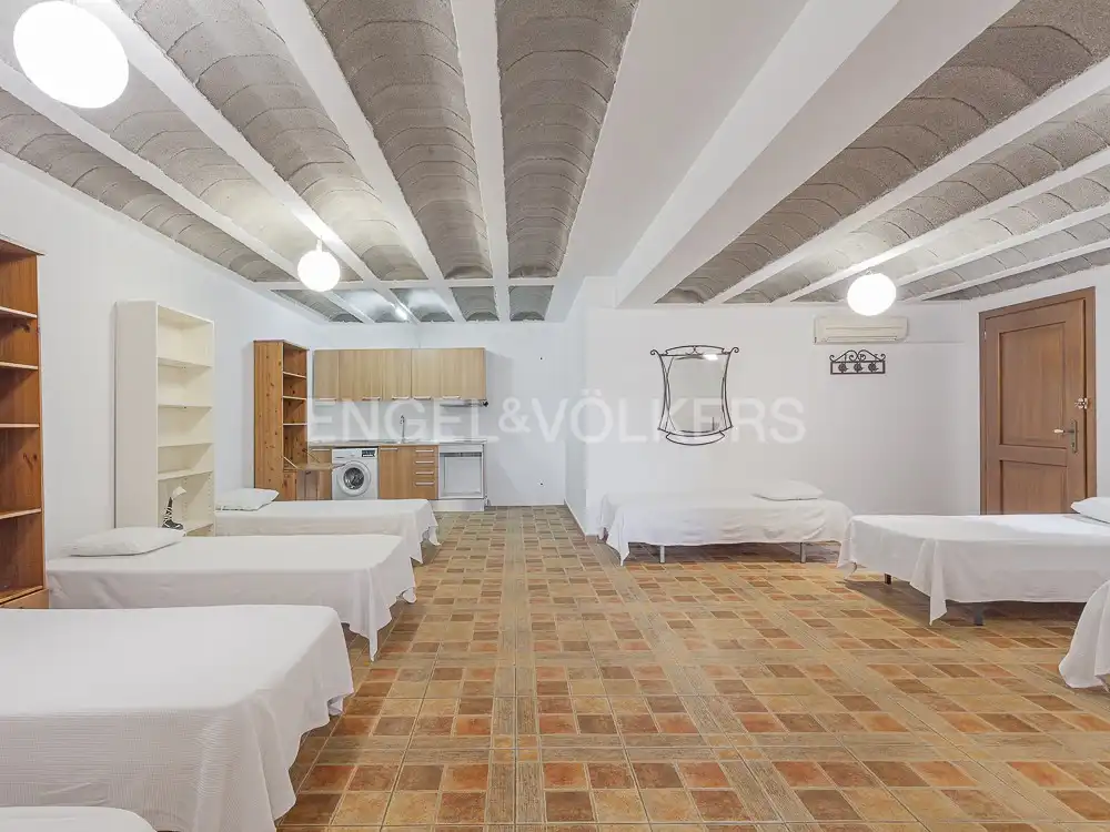 Casa o xalet en venda en Cubelles amb Aire condicionat, Calefacció i Jardí privat