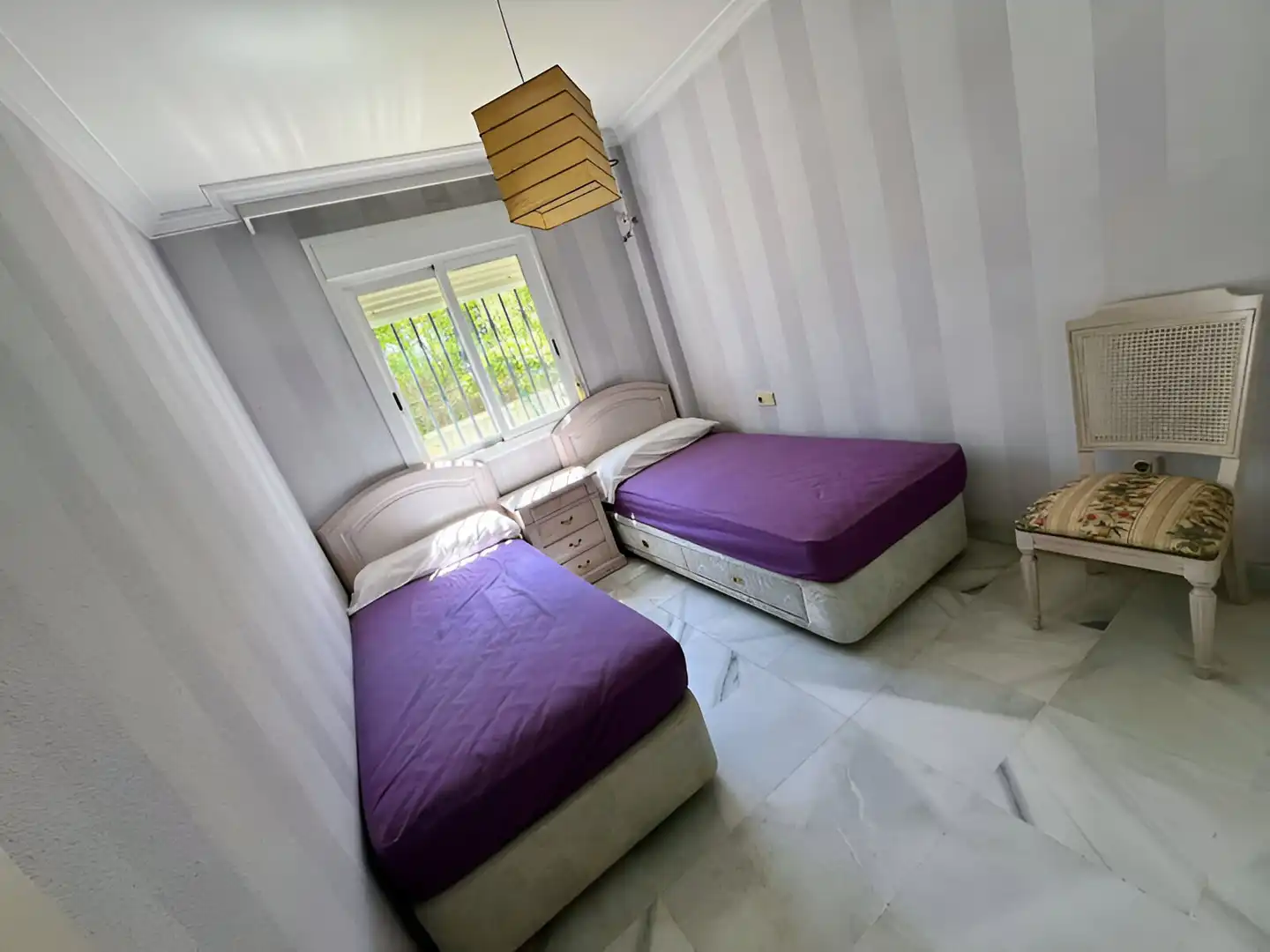 Wohnung mit Pool zum Verkauf in Milla de Oro, imagen 13