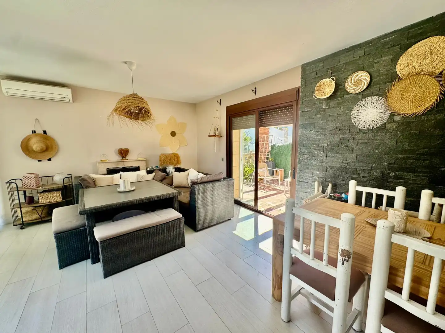 Chalet con piscina en venta en Calle Poleo de Sierrezuela 16, imagen 43