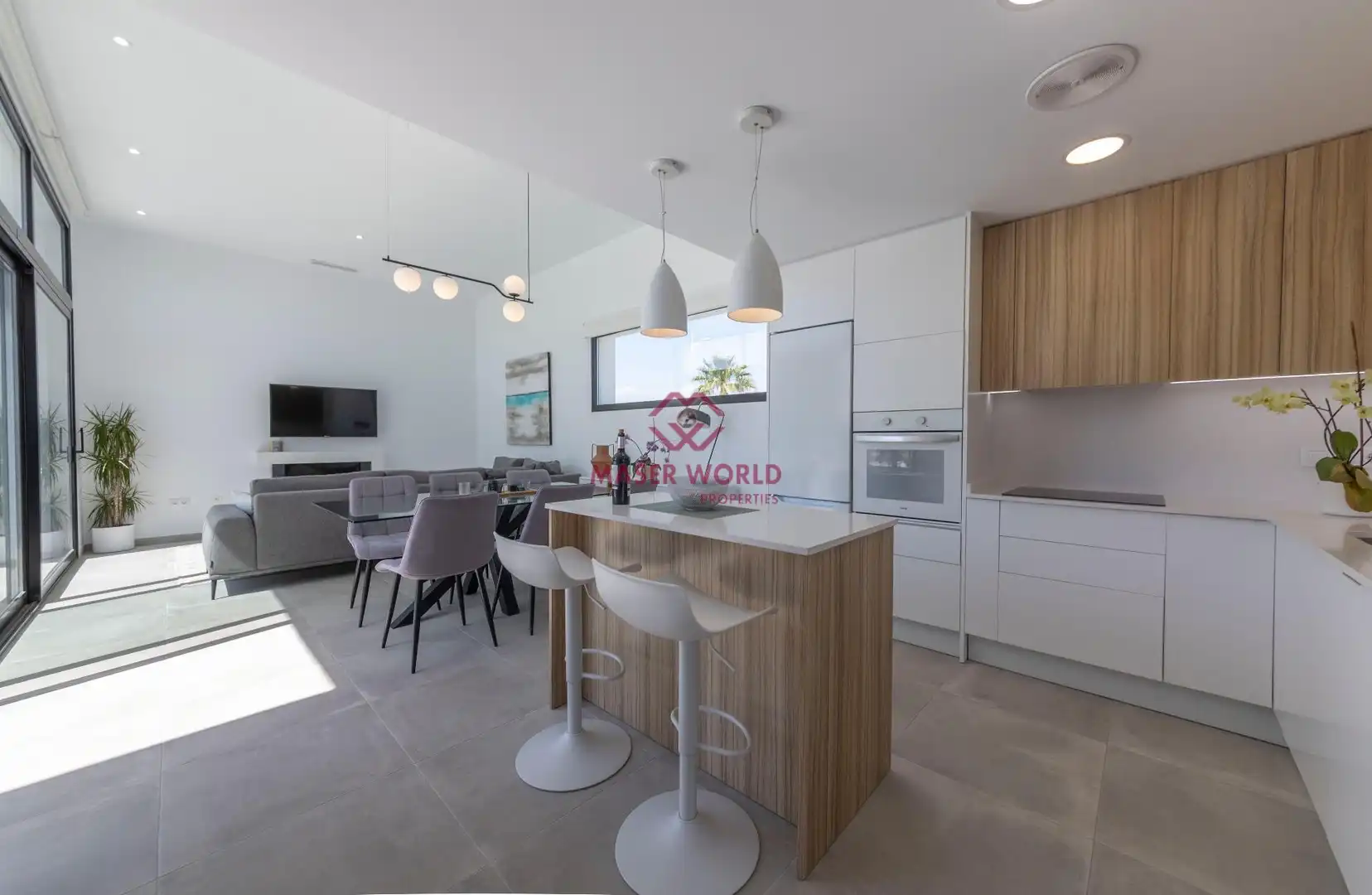 Villa avec piscine à vendre à Calasparra, imagen 9