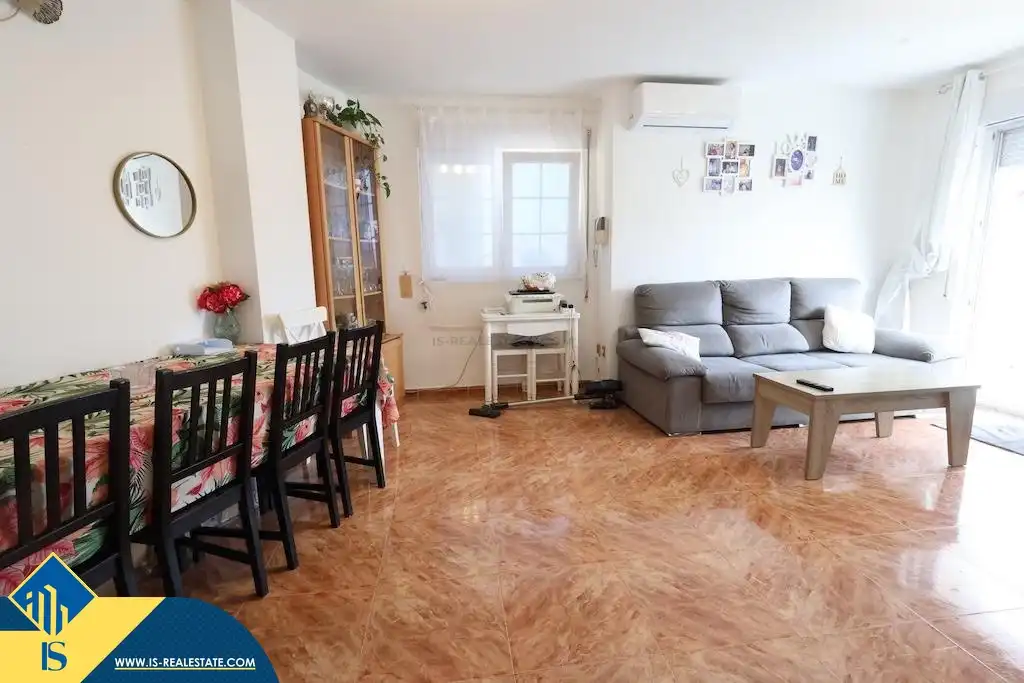 Ático con ascensor en venta en Nueva Torrevieja - Aguas Nuevas, imagen 3