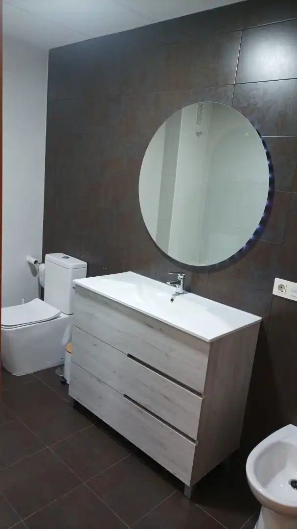 Wohnung zur Miete in Almendralejo