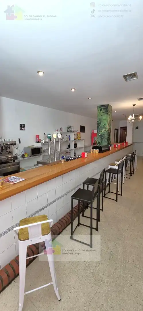 Local commercial en cession à San Mamés - La Palomera, imagen 3