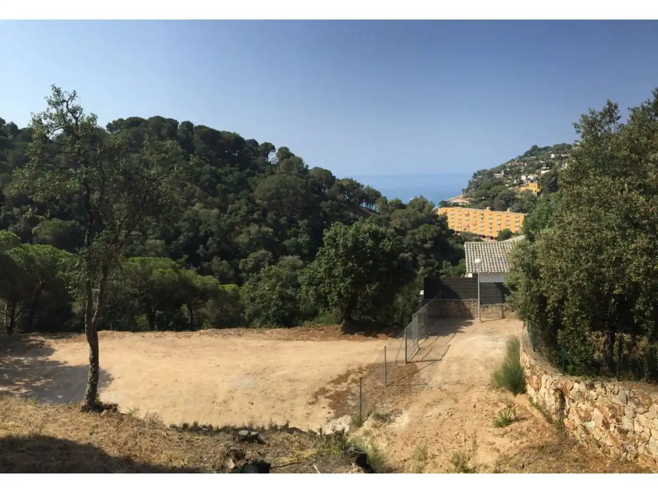 Residential zum Verkauf in Lloret de Mar