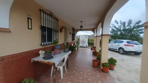 Foto 3 de Casa o xalet en venda a Villafranco del Guadalhorce, Alhaurín El Grande