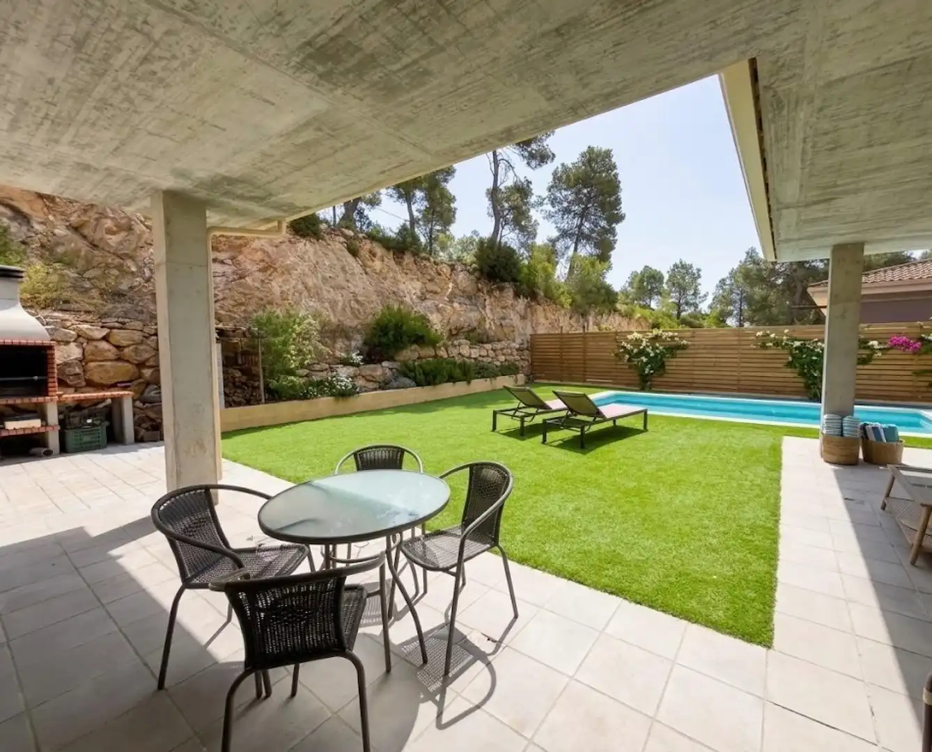 House with terrace for sale in Olivella, imagen 5