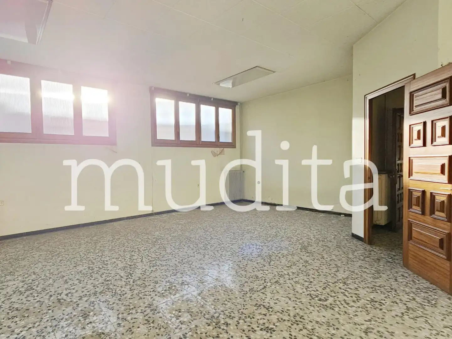 Nave industrial en venta en Roda de Ter, imagen 57