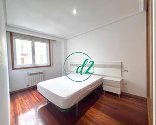 Bedroom of Flat to rent in Ourense Capital 