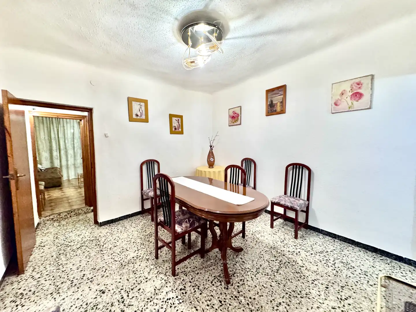 Casa con terrazza in vendita a Calle Real, imagen 22