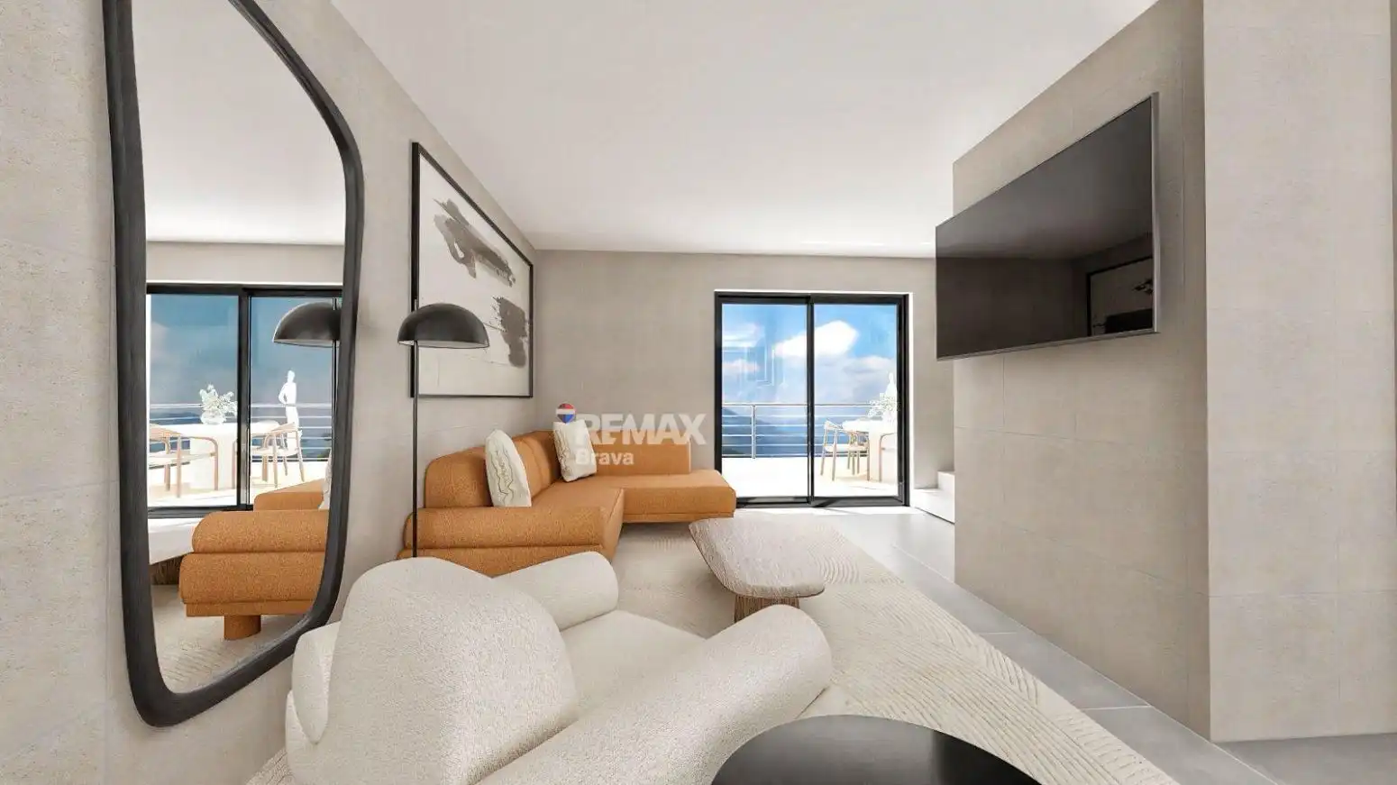 Maison avec terrasse à vendre à Carretera CL VIA ROMANA, imagen 50