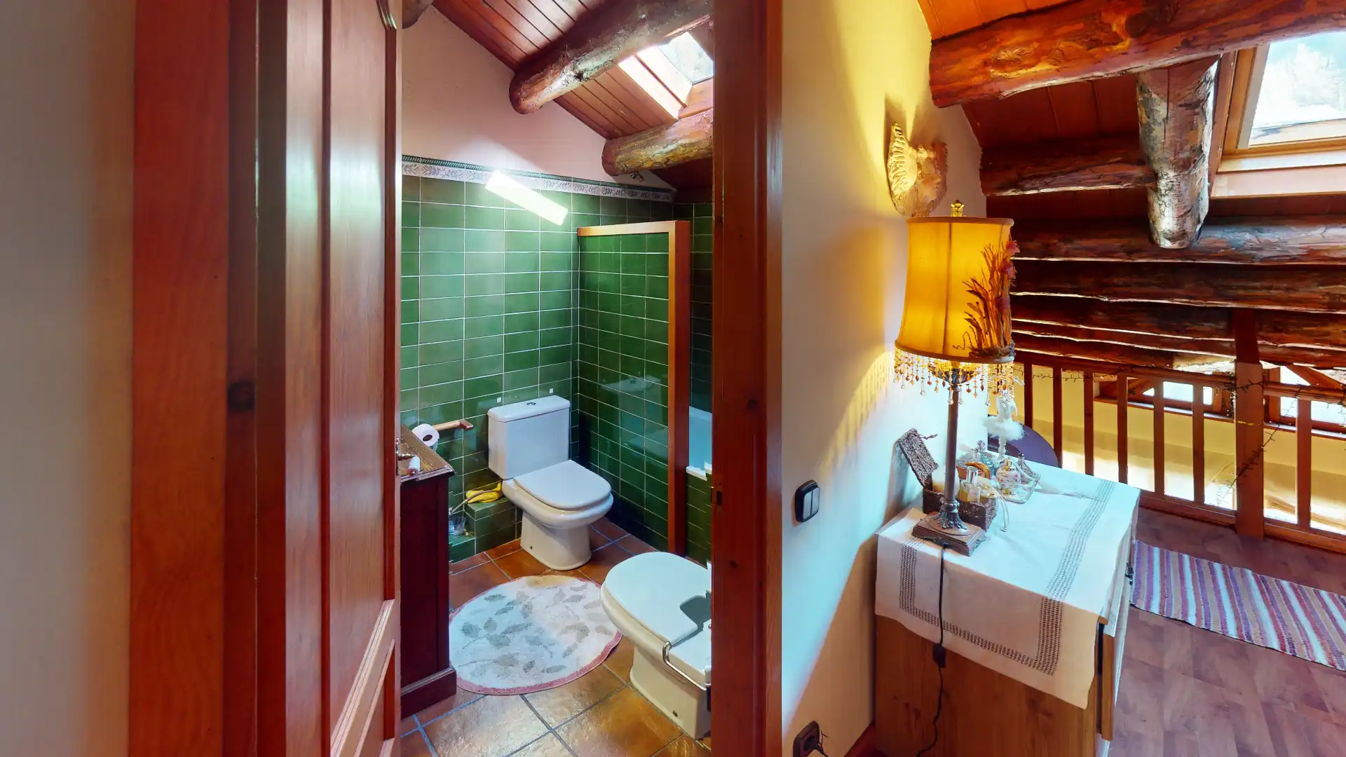 Adosado con terraza en venta en Arinsal - Erts, imagen 9