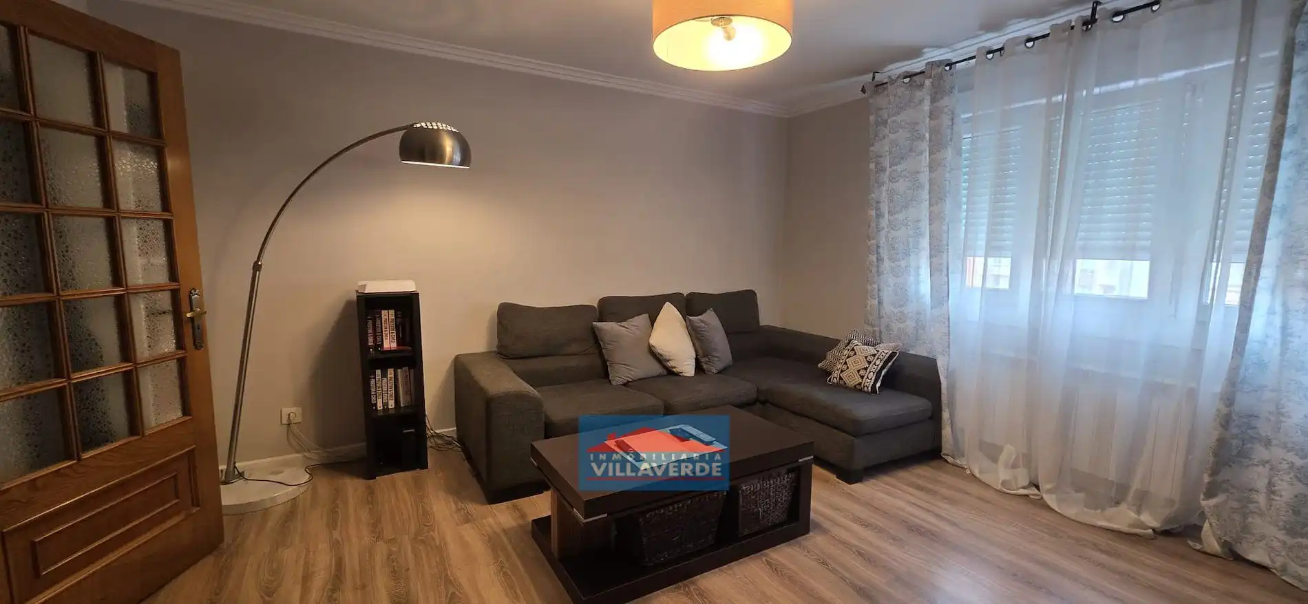 Flat with terrace for sale in Cangas pueblo, imagen 12