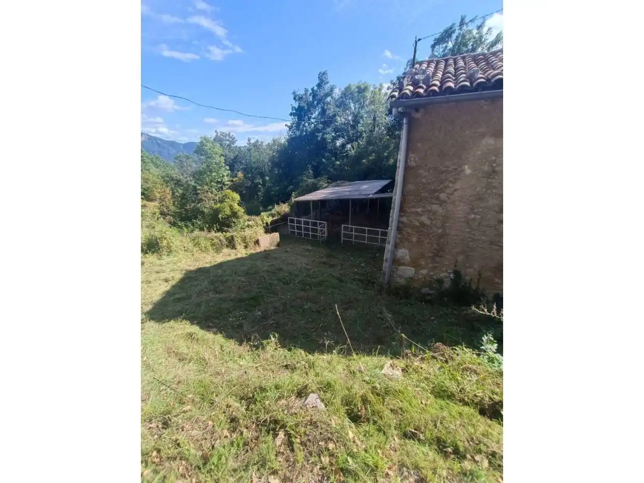 Casa o xalet en venda en Fígols