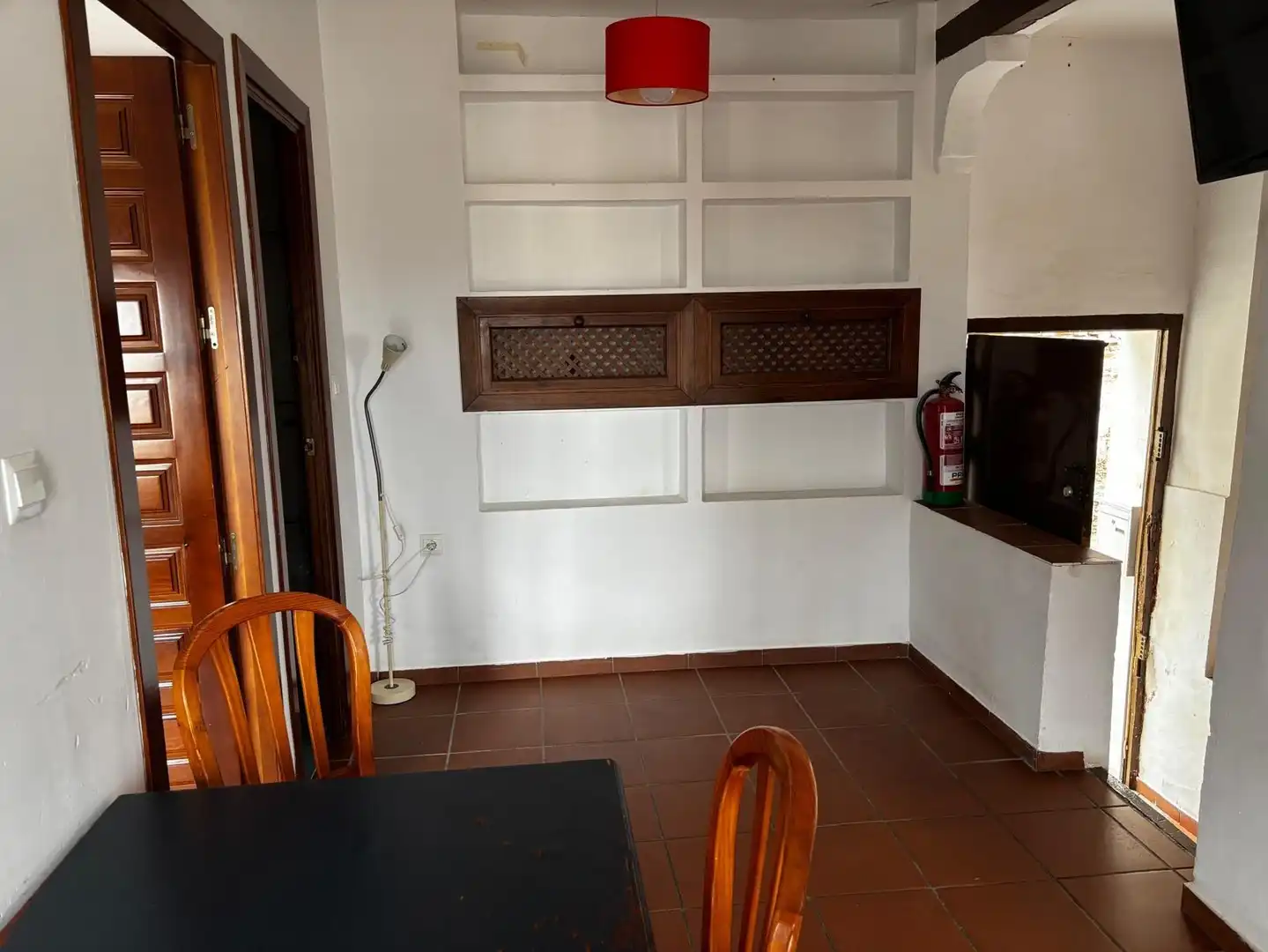 Apartments for rent in San Matías - Realejo