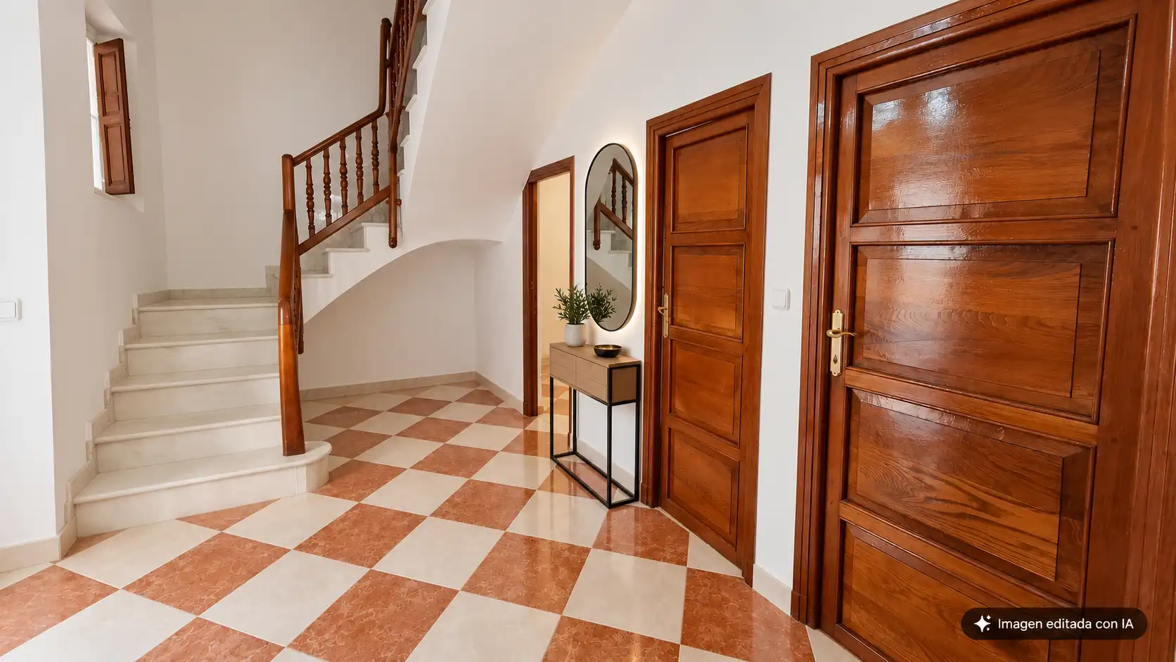 Villa mit Terrasse zum Verkauf in Calle Cabo 11, imagen 5