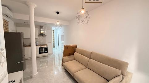Photo 2 of Flat for rent in Calle Macarena, Casco Antiguo, Cartagena