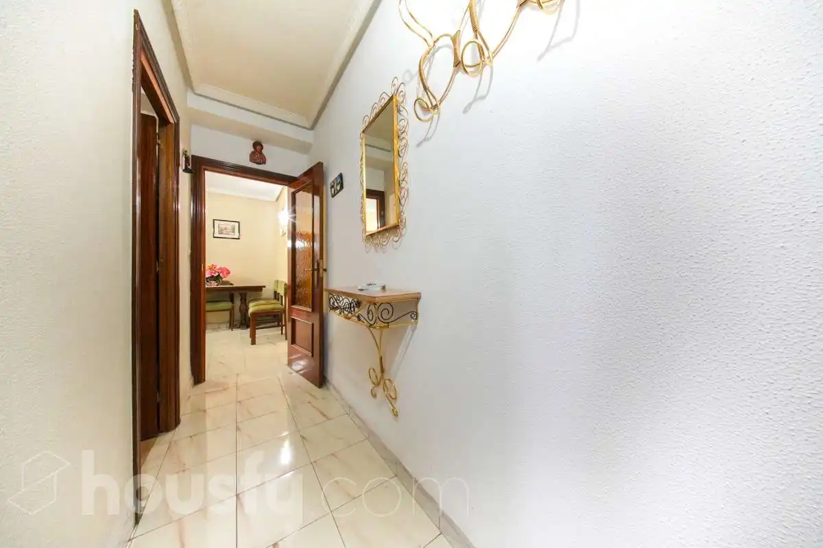 Piso en venta en Carabanchel