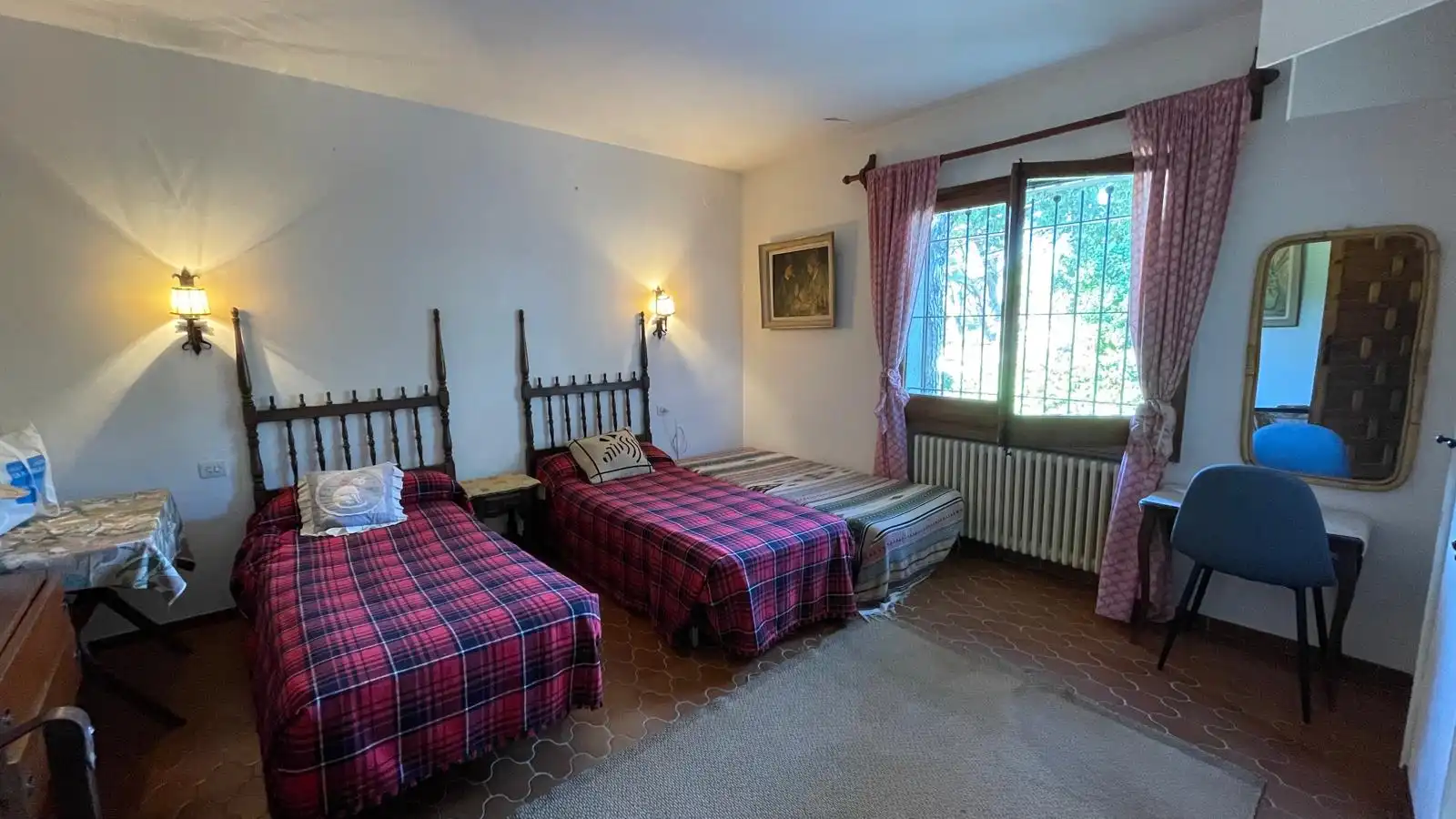Chalet con jardín en venta en Golf Costa Brava, imagen 20