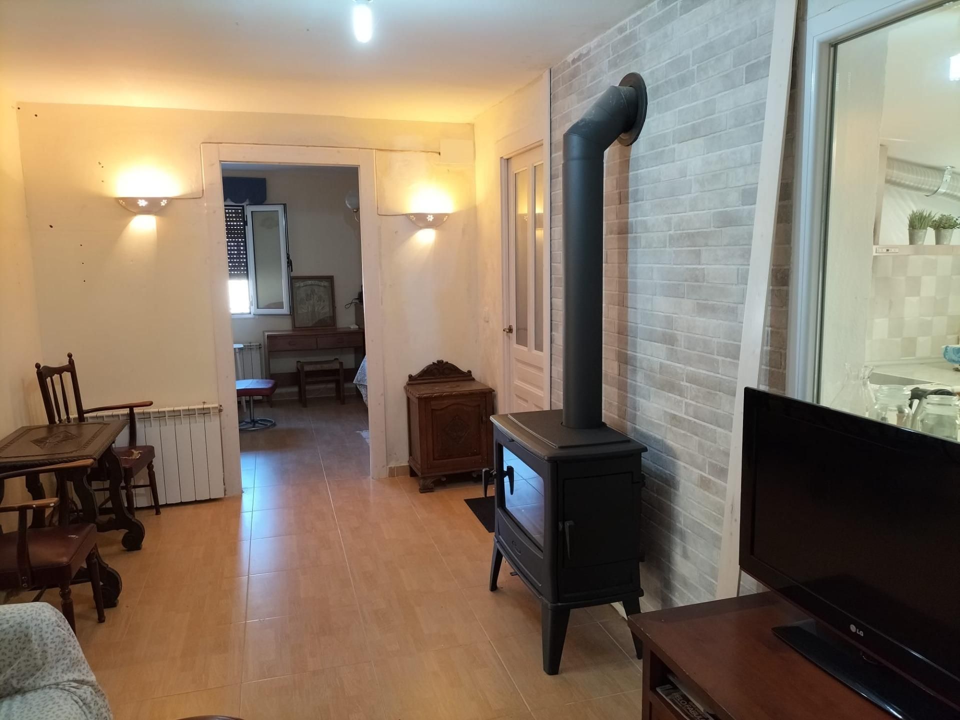 Casa o xalet en venda en Villarramiel amb Calefacció i Traster