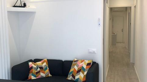 Photo 3 of Apartment to rent in Gran Via de Les Corts Catalanes, Dreta de l'Eixample, Barcelona